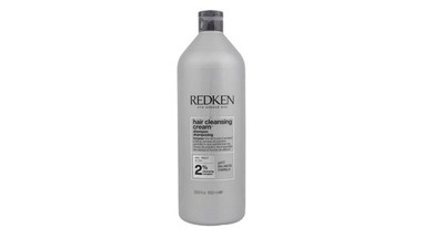 Redken Hair Cleansing Cream Shampoo 1000 ml Tiefenreinigung alle Haartypen