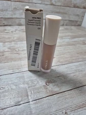 Farmasi Make Up Vfx Pro Full Coverage Liquid Concealer 6 ml / 0.20 fl oz - C11