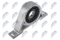 NTY Lagerung, Gelenkwelle NLW-ME-008 FüR MERCEDES-BENZ