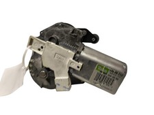 PEUGEOT 407 SW 6E Heckscheibenwischermotor 9646500880 2.0 Diesel 150kw 28817238