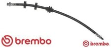 Brembo T23148 Bremsschlauch Vorderachse Vorne für Fiat 
