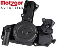 Metzger 2385148 Ventil FüR KurbelgehäUseentlüFtung