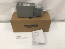 Telemecanique Sensors 9012GNG5 Pressure Switch, Standard, Spdt, 1 Ports,