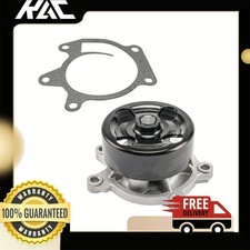 Water Pump For Nissan Altima 2.5L 2019-2024 and Nissan Sentra 2013-2024 AW6749