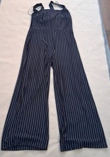 Ladies New Jumpsuit Size Medium