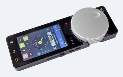 ESU 50116 Mobile Control Pro Wireless Throttle | wifi | ECos Z21 CS3 WiThrottle