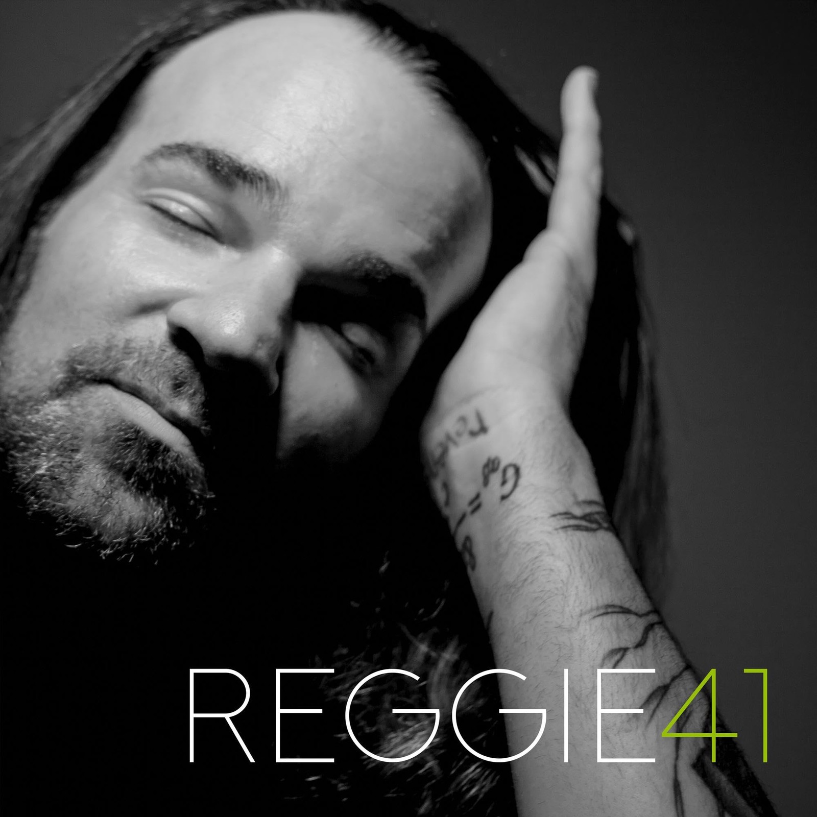 Reggie & The Full Effect 41 (Vinyl LP)