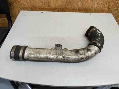 MERCEDES-BENZ C Coupe C205 Ladeluftkühlerschlauch A6510905337 2.20 22177811