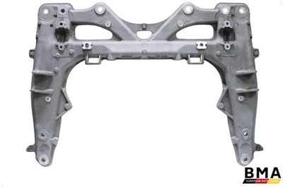 Porsche 982 Cayman Boxster Front Suspension Crossmember Subframe 2017 - 2024 OEM