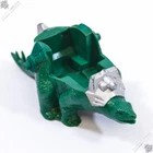 TAKARA HASBRO TRANSFORMERS G1 DORYU DINOKING MONSTRUCTOR VINTAGE ROBOT JAPAN B