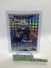 2025 Mosaic Ashton Jeanty Silver (Raw)