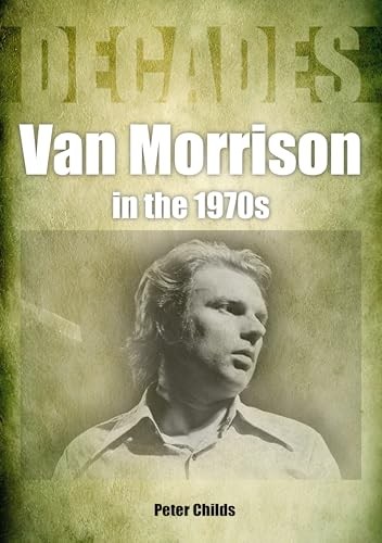 Van Morrison In The 1970s - Image 8