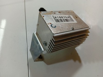 8Z0035223 Factory Radio Stereo Amplifier 8Z0 035 223  7 607 792 0 DE2611308-93