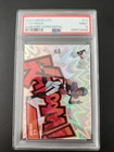 2023 CJ Stroud Absolute KABOOM Rookie PSA 9 🔥🔥🔥🔥🔥