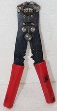 Mac Tools Automatic Wire Stripper And Crimping Tool FREE SHIP