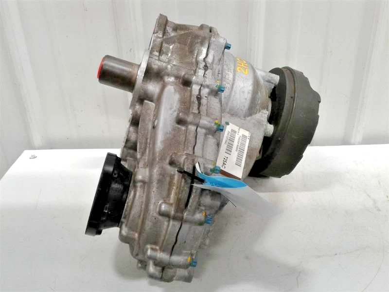 2014-2023 Dodge Durango Transfer Case 3.6L (Single Speed) Assembly Factory OEM - Image 4 of 4