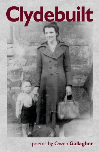Книга Оуэна Галлахера Клайд Билд (в мягкой обложке) (ИМПОРТ ИЗ Великобритании)