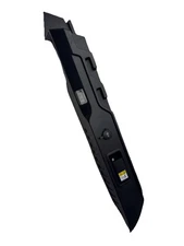 2017 - 2023 JAGUAR F-PACE TRUNK RIGHT SIDE QUARTER PANEL UPPER COVER TRIM OEM