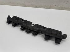 Porsche 911 991 2017 Halterung Stoßstange Stoßfänger vorne 99150578702