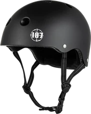 187 CERTIFIED LOW PRO HELMET S/M-MATTE BLACK