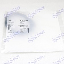 One New BALLUFF BES 516-371-E4-C-PU-05 Proximity Switch FAST SHIP