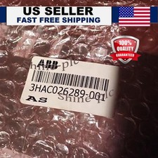 DSQC626A 3HAC026289-001 ABB Robot Power Module New US Free TAX