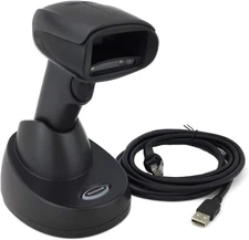 1952GHD-2USB-5 Honeywell Bluetooth Barcode Scanner Cradle &USB Cord-New Open Box