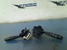 2009 Daihatsu Cuore (L251/271/276) COMBINATION SWITCH 173647 / 173648