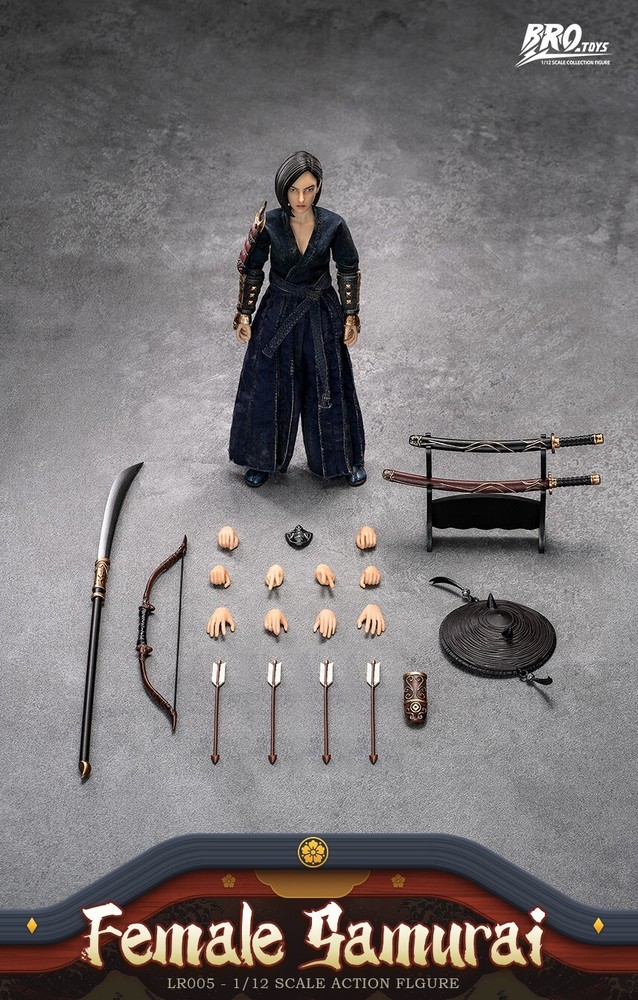 新品未開封 BROtoys『女性侍』1/12スケール アクションフィギュア s-l1000.jpg