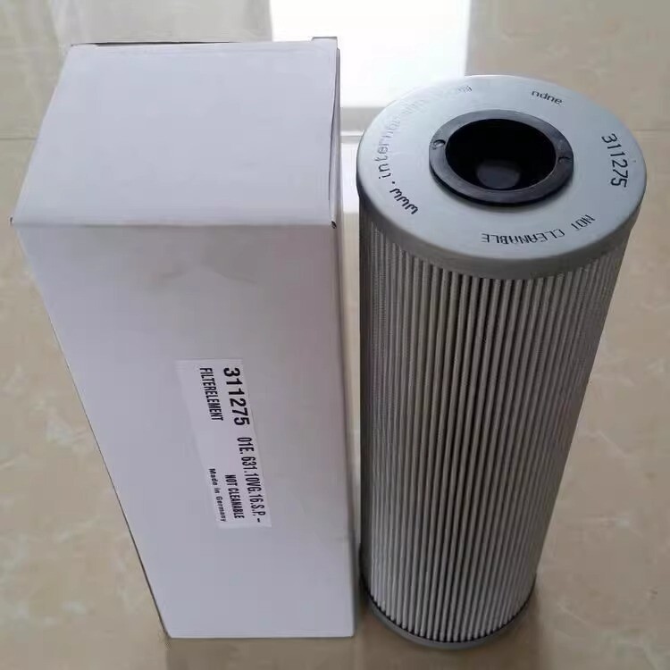 0617-08 peng専用 1Pcs New FOR 311275 01E.631.10VG.16.S.P Hydraulic Oil Filter