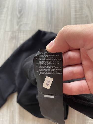 Sudadera BALENCIAGA Mujer Fatale Talla XL Mujer - Imagen 10 de 14