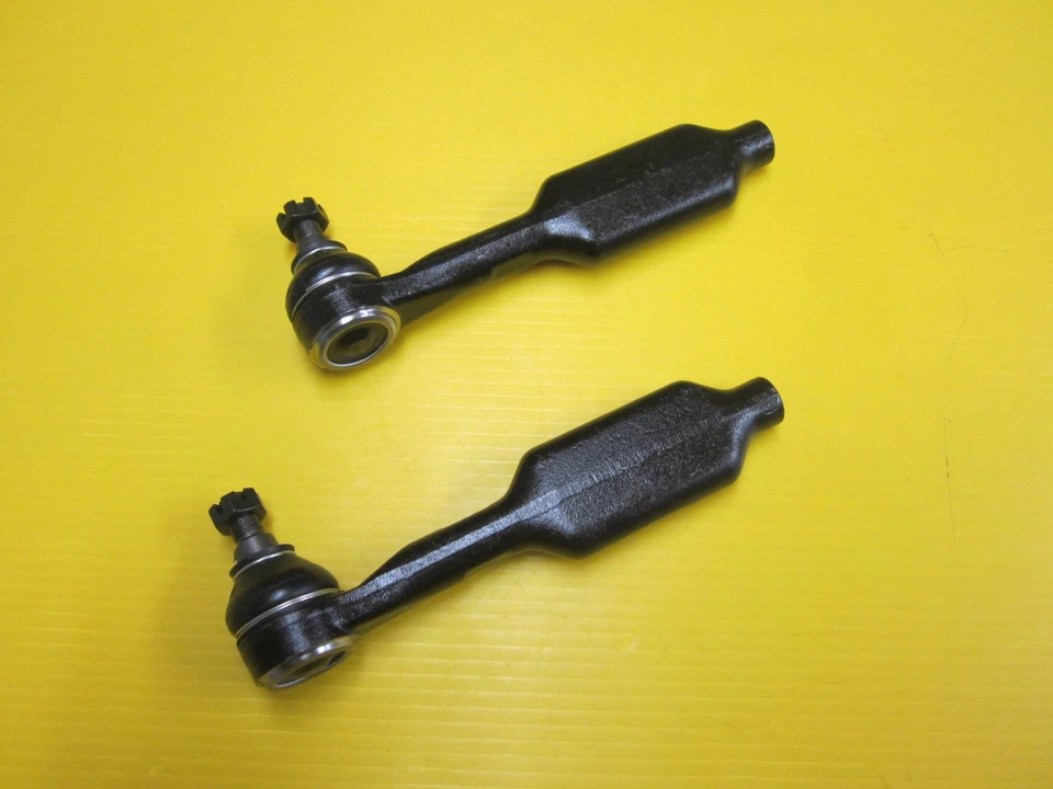 XRF Inner Outer Tie Rod End Honda Odyssey TOURING 2005-2010 LIFETIME WARRANTY - Image 2 of 4