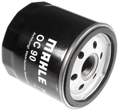 Engine Oil Filter Mahle OC 90