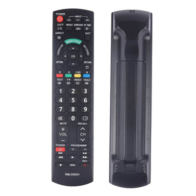 REMPLACEMENT CLIMATISEUR TELECOMMANDE POUR Panasonic 248 00170 00410 04230 - TV Son Photo
