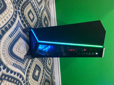 MSI x64, x470 gaming pc, amd ryzen 5;6 core, nvidia rtx 2060 