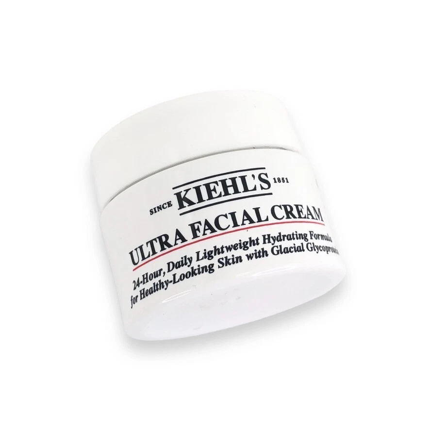 Kiehl s Ultra Facial Cream 24 Hour Lightweight Hydrating Formula
