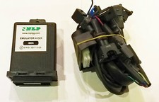 4 Zylinder Benzin Injektor Emulator NLP Aeb Arcimede LPG Gas Universal Bosch