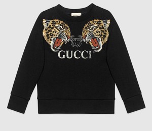 tiger gucci sweatshirt