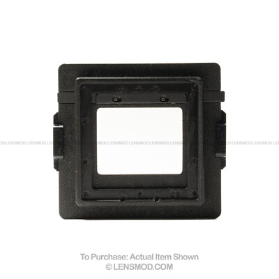 Mamiya RZ 67 Digital Adapter Hasselblad V mount
