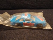 WINDEX RACING CAR MIP 1993