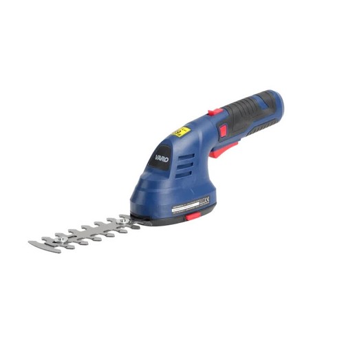 Tagliasiepi senza fili 2 in 1 Varo 4 volt - Picture 2 of 3