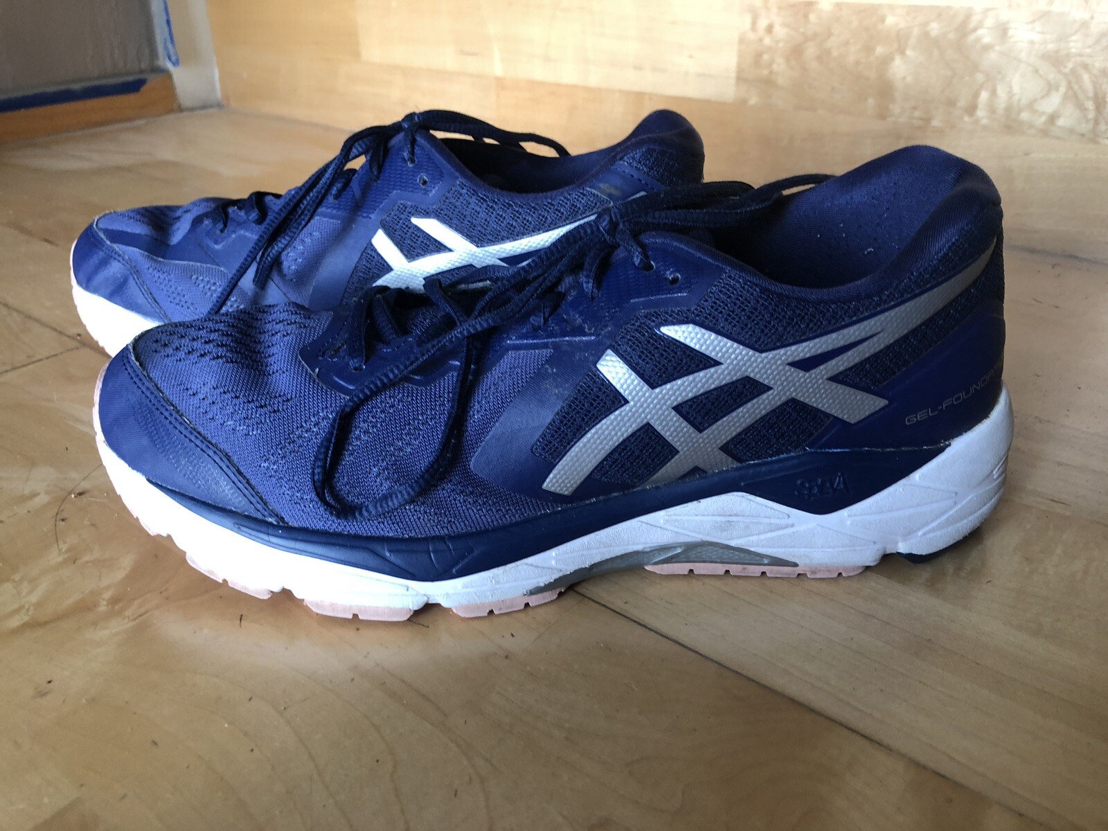 asics pallamano