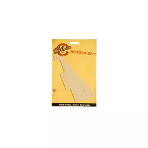 Gibson Historic Pickguard 59 Les Paul
