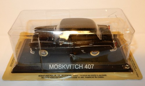 Ixo de agostini Altaya Aluminio Fundido Modelo Car Urss USSR DDR Rusa 1 / 43A, - Imagen 221 de 431
