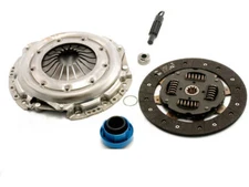 For 1993-1996 Ford F150 Clutch Kit LUK 51457GRBF 1995 1994