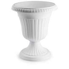 35 43 54cm Tall Plant Pot Outdoor Garden Patio Urn Round Flower Planter Stand