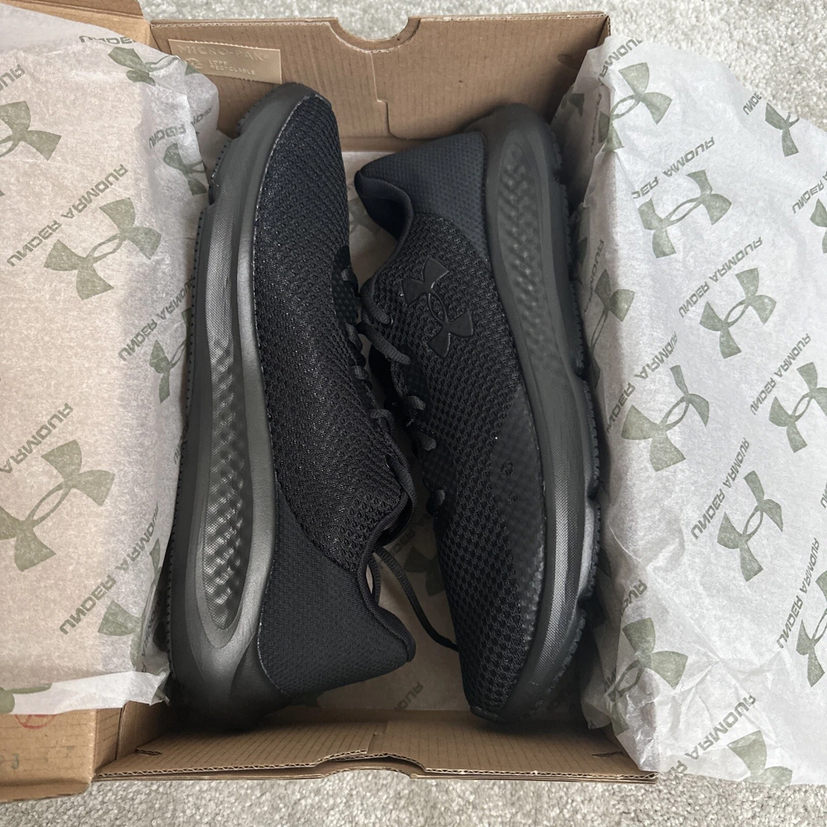 Under armour gemini 3 31 kids deals