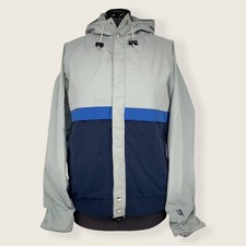NILS Vintage 80s 90s Gore-Tex Jacket Size L Made In The USA For Men