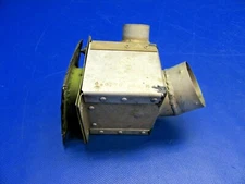 Mooney M20 / M20K Heater Box Cabin Air P/N 640290-505 (0721-573)