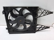 Radiateur Skoda FABIA